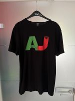 Armani T-shirt XL Schwarz Nordrhein-Westfalen - Odenthal Vorschau