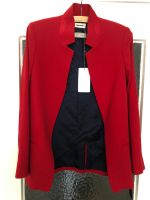 Roter Blazer von Zadig & Voltaire Gr. 36 S Niedersachsen - Stade Vorschau