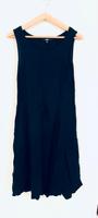 Uniqlo elegantes Trägerkleid Träger Kleid schwarz 6 Süd - Niederrad Vorschau