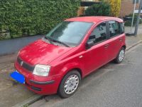 Fiat Panda 169 Motor läuft nicht Köln - Rath-Heumar Vorschau