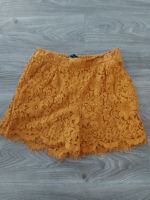 gelbe Shorts/ Kurze Hose, Gr.34. Amisu Baden-Württemberg - Winnenden Vorschau