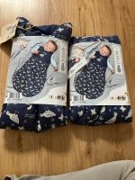 Baby Schlafsack / 68 / 70 cm Länge / neu / Zwillinge/ 3 TOG Niedersachsen - Wildeshausen Vorschau