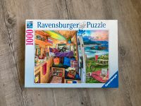 Ravensburger Puzzle-1000 Teile-Camper-Perspektive Niedersachsen - Bergen Vorschau