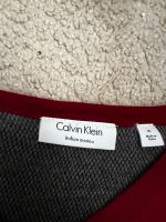 CK Calvin Klein Pullover Sweatshirt Gr. M Merinowolle Bayern - Straubing Vorschau