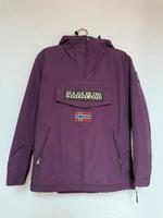 Napapijri Anorak / Windbreaker - Größe L - Dunkelviolett Rheinland-Pfalz - Neustadt an der Weinstraße Vorschau