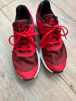 Nike Downshifter 7 rot/schwarz wie neu  Gr.39 Baden-Württemberg - Backnang Vorschau