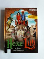 Buch "Hexe Lilli" Sachsen - Ebersbach bei Großenhain Vorschau