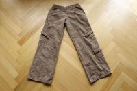 BDG y2k loose-fit urban outfitters cargo-hose weite breit bgd Neuhausen-Nymphenburg - Neuhausen Vorschau