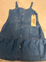 Levi’s Kleid Mädchen 110 NEU Bayern - Poing Vorschau