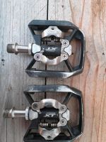 Shimano XT-Pedal Hessen - Lich Vorschau