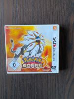 Pokémon Sonne - Nintendo 3ds Baden-Württemberg - Horb am Neckar Vorschau