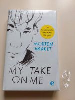 Buch/Biografie: A-Ha,  Morten Harket: My Take on me ***NEU Dresden - Blasewitz Vorschau