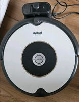 IRobot Roomba 605 Bayern - Manching Vorschau