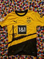 BVB Trikot für Melanie Gr S - bunt beflockt Hessen - Schöneck Vorschau
