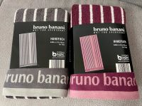 Bruno Banani 50x100cm Handtuch 2er Set NEU Bayern - Ingolstadt Vorschau