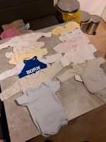 Baby Kleidung Größe 50-56 Niedersachsen - Zetel Vorschau