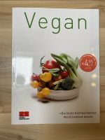 NEU Zabert Sandmann Kochbuch vegan Bayern - Bobingen Vorschau