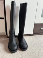 Stiefel von ZARA Brandenburg - Leegebruch Vorschau
