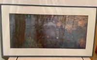 Kunstdruck Claude Monet Seerosen (Ausschnitt), gerahmt Nürnberg (Mittelfr) - Südstadt Vorschau