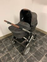 Kombi-Kinderwagen ABC Design Salsa 4 Nordrhein-Westfalen - Leverkusen Vorschau