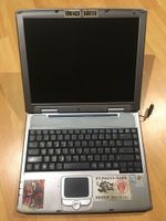 Elitegroup 532 Notebook Laptop Computer PC Bayern - Miltach Vorschau