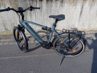 E-Bike Raymon TourRay E 6.0 748 km -  Neuer Kundendienst Bayern - Rimpar Vorschau