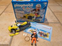 Playmobil Family Fun Schneemobil, 9285 Sachsen - Zeithain Vorschau