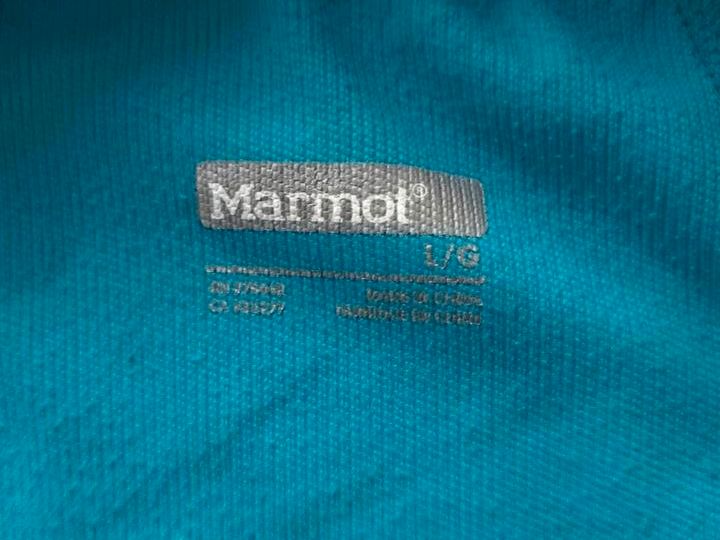 Marmot No Mammut Softshelljacke Damen Gr L in Braunschweig