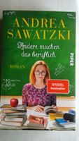 Andrea Sawatzki - Andere machen das beruflich - 2020 Niedersachsen - Obernkirchen Vorschau