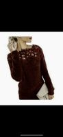 Neu‼️ -Warmer Pullover -(Herbst / Winter) -kuschelweich Gr. 44/46 Baden-Württemberg - Kehl Vorschau