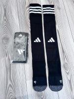 Fussballsocken / Strumpfstutzen 2x  Adidas 37-39 Nordrhein-Westfalen - Bergisch Gladbach Vorschau