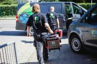 HANDWERKER (m/w/d) als TROCKNUNGSTECHNIKER in Landshut Bayern - Landshut Vorschau