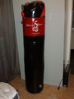 155 x 35cm Bukata Sport (Budokatana) Boxsack, sehr schwer! Köln - Köln Junkersdorf Vorschau