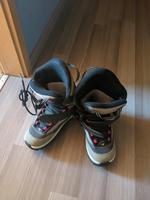 K2 boots 41 Bayern - Gerzen Vorschau