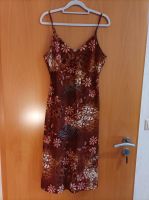 Kleid von Canda für den Sommer, Gr. 40, braun bunt Niedersachsen - Bad Rothenfelde Vorschau