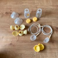 medela Symphony Doppelpumpset M PersonalFit PLUS Gr. M 24 mm Nordrhein-Westfalen - Herne Vorschau