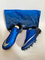 Nike Mercurial Vapor X AG CR7 Fußballschuhe 40,5 Westerwaldkreis - Rückeroth Vorschau