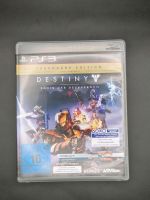 PS3 Spiel Destiny König der Besessenen Legendäre Edition Nordrhein-Westfalen - Gelsenkirchen Vorschau