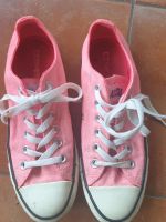 Converse Pink Gr 37, 5 Hessen - Geisenheim Vorschau