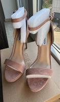 High Heel Sandalette mit Plateau von Steve Madden Wuppertal - Elberfeld Vorschau