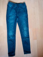 H&M Jeggins gr. 140, mit Stretch, Jeans Baden-Württemberg - Lonsee Vorschau