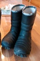 Viking Gummistiefel gefüttert Winterstiefel Bayern - Schönberg Vorschau