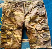 Herren Cargo Hose S. Oliver Gr.32 Comfort Saarland - Neunkirchen Vorschau