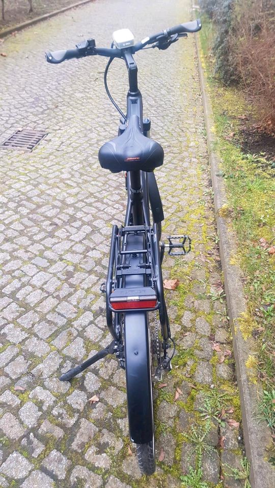 Kettler Hybrid- E-Bike in Löbau