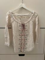 Review Bluse - Größe XS - NEU Hessen - Dreieich Vorschau