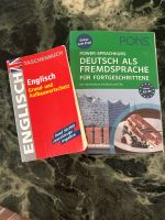 Deutsch als Fremdsprache + Wörterbuch Baden-Württemberg - Heidelberg Vorschau