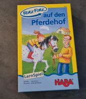 Haba Pferdehof Rheinland-Pfalz - Nickenich Vorschau