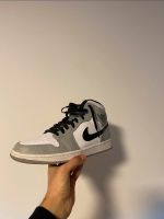 Jordan 1 mid light smoke grey/44.5 Bayern - Augsburg Vorschau