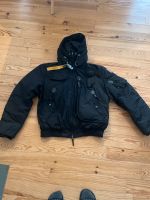 Parajumpers Masterpiece XXL Gobi schwarz XXL Östliche Vorstadt - Hulsberg Vorschau