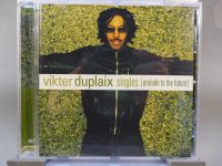 CD Vikter Duplaix - Singles (prelude to the future) Nordrhein-Westfalen - Herne Vorschau
